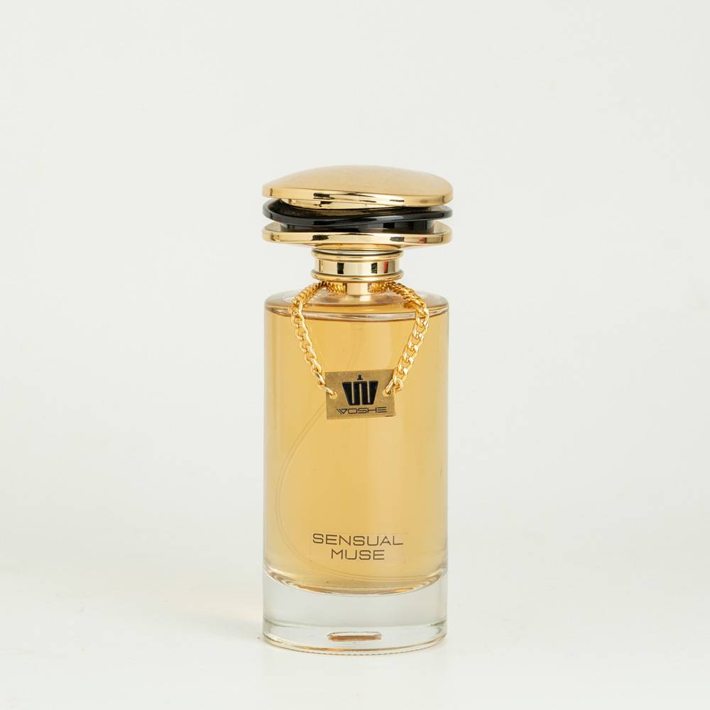 Sensual Muse Tester