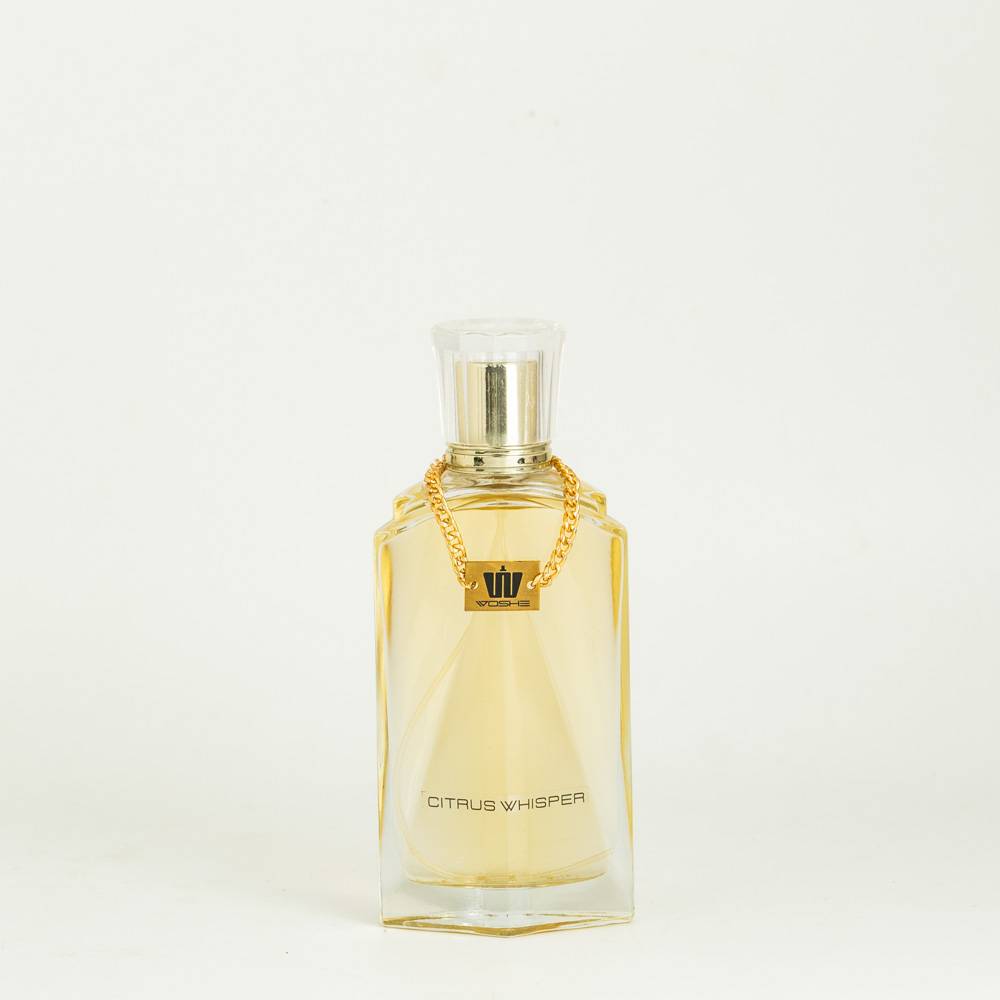 Citrus Whisper