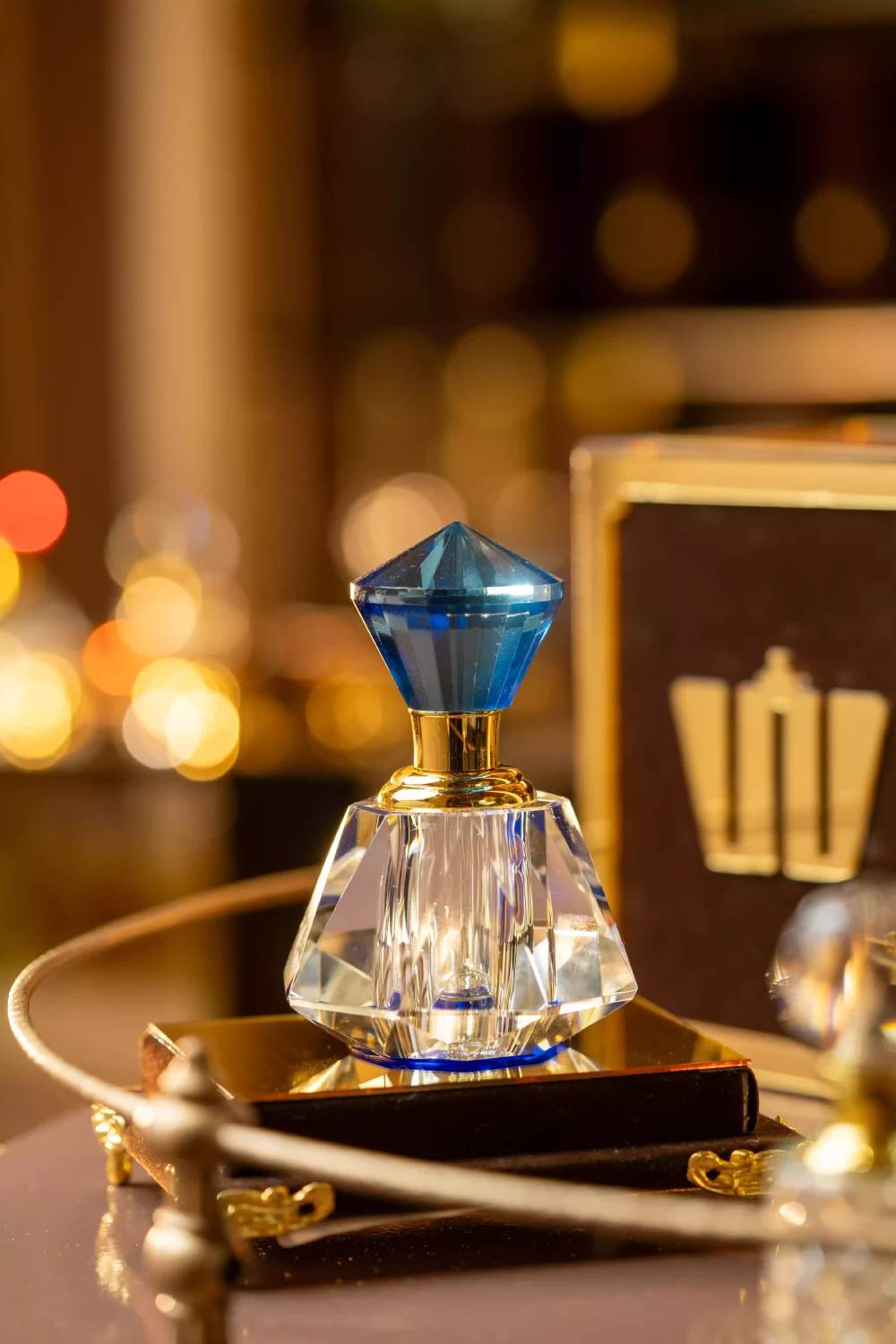 Sapphire Musk