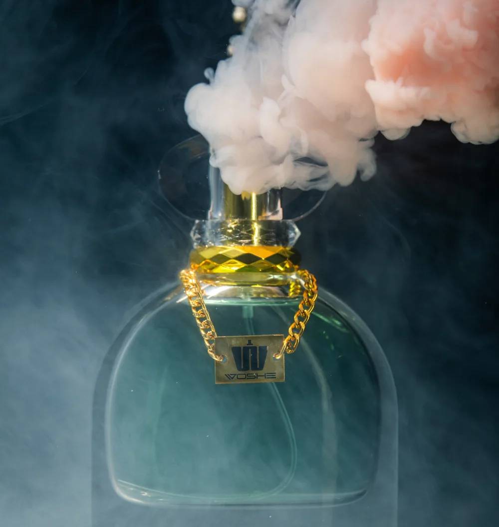 Whispering Mist