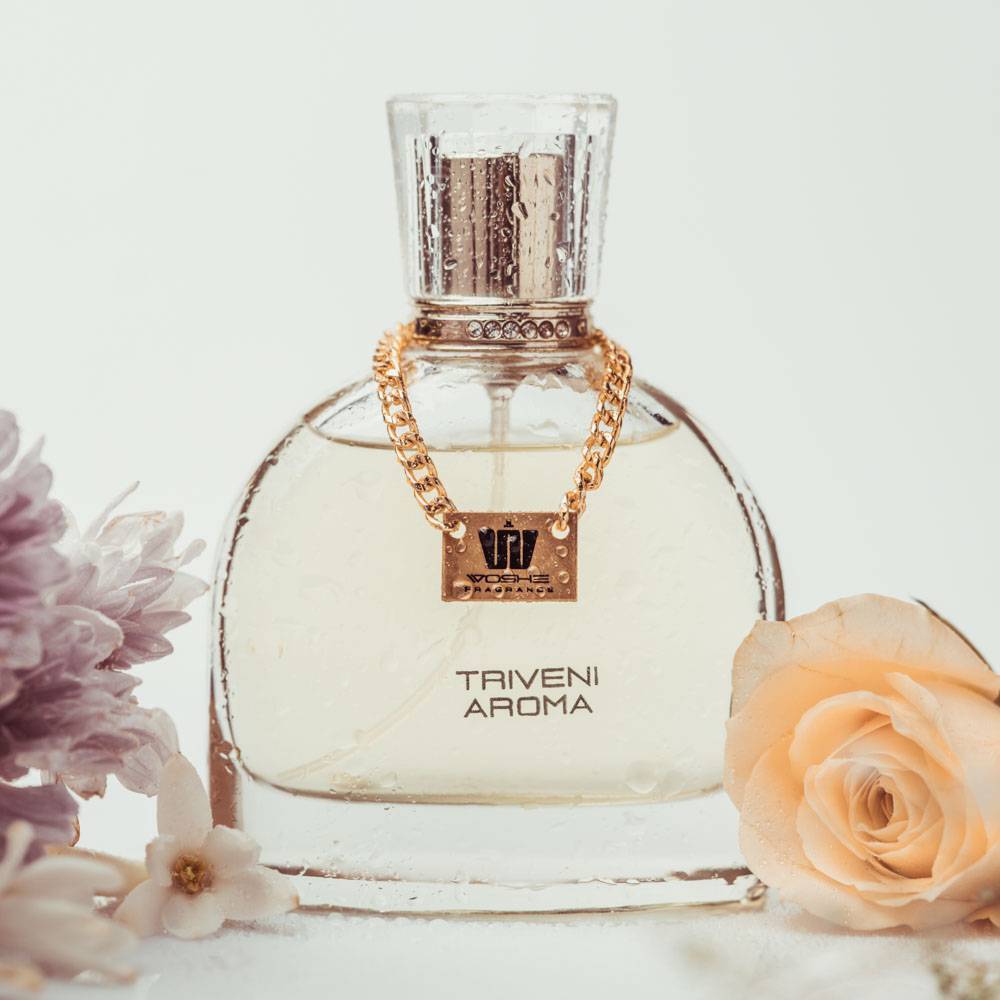 Triveni Aroma