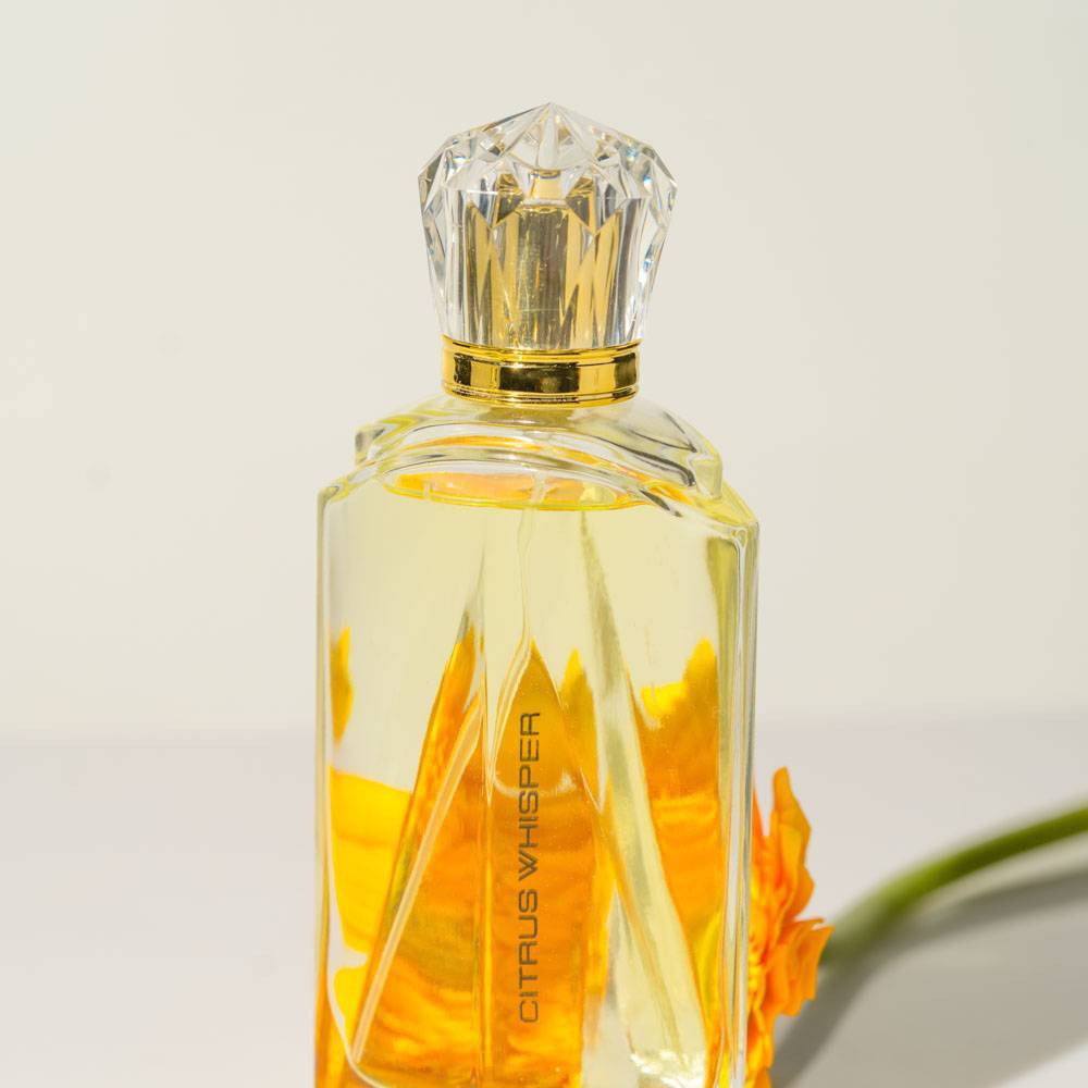 Citrus Whisper
