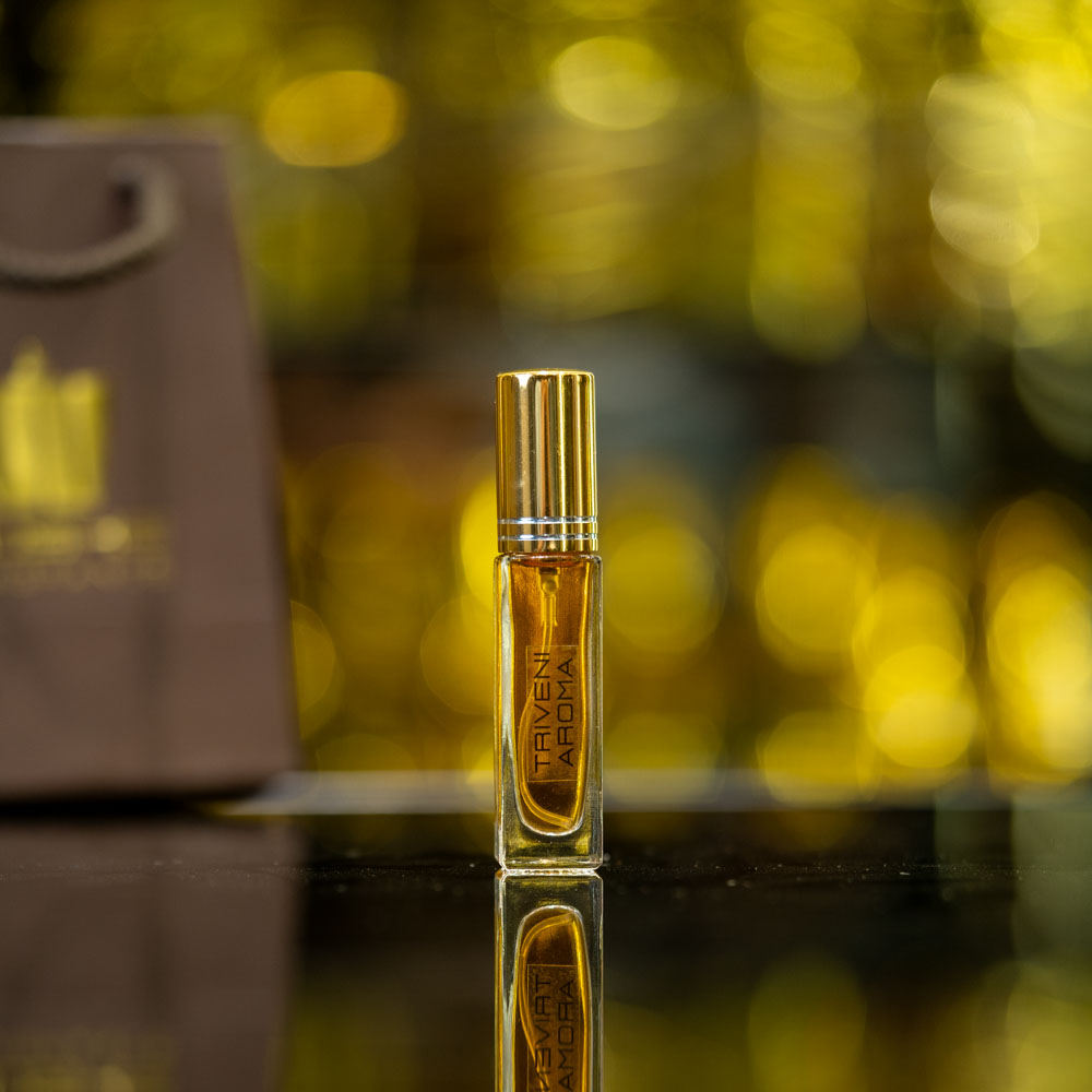 Triveni Aroma Tester