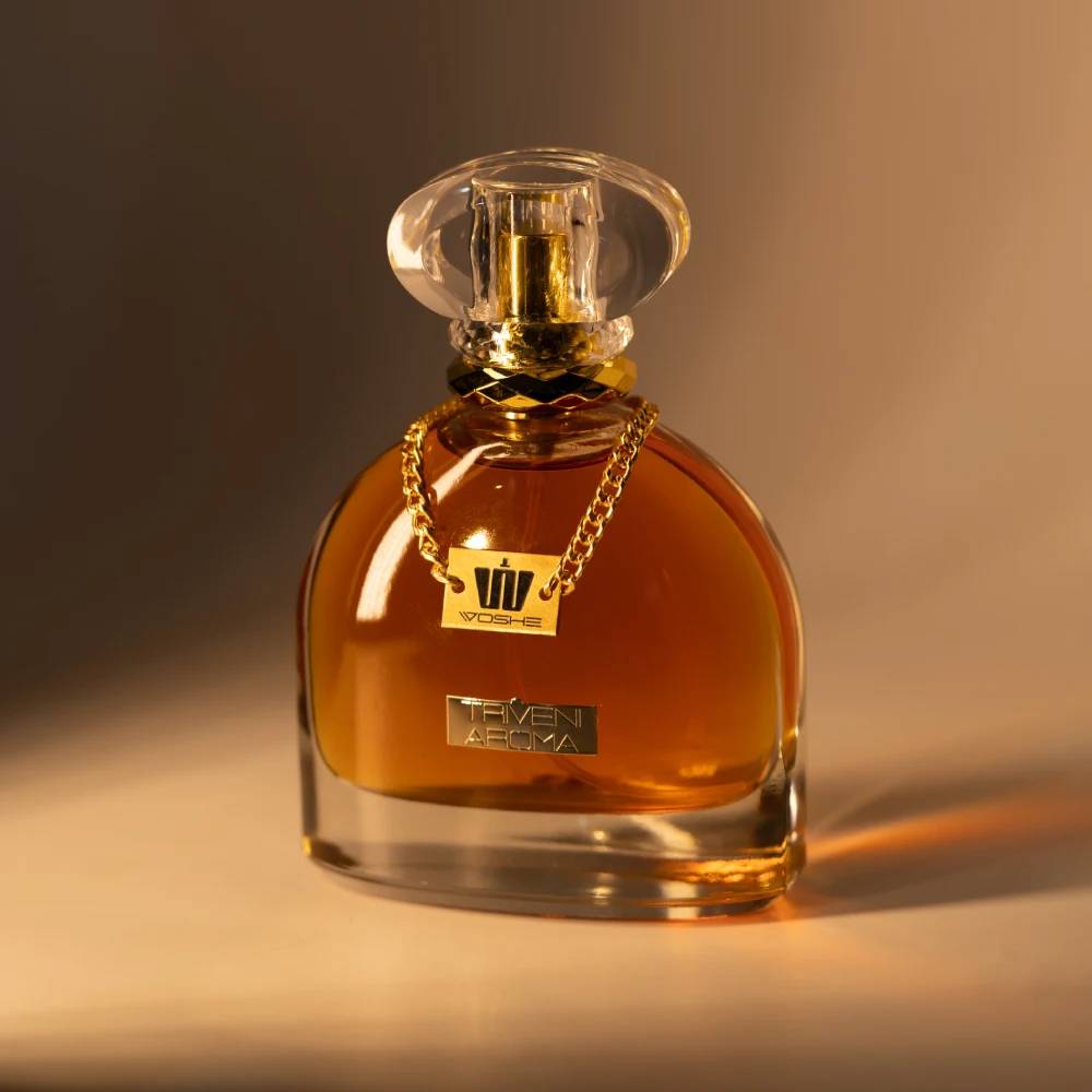 Triveni Aroma