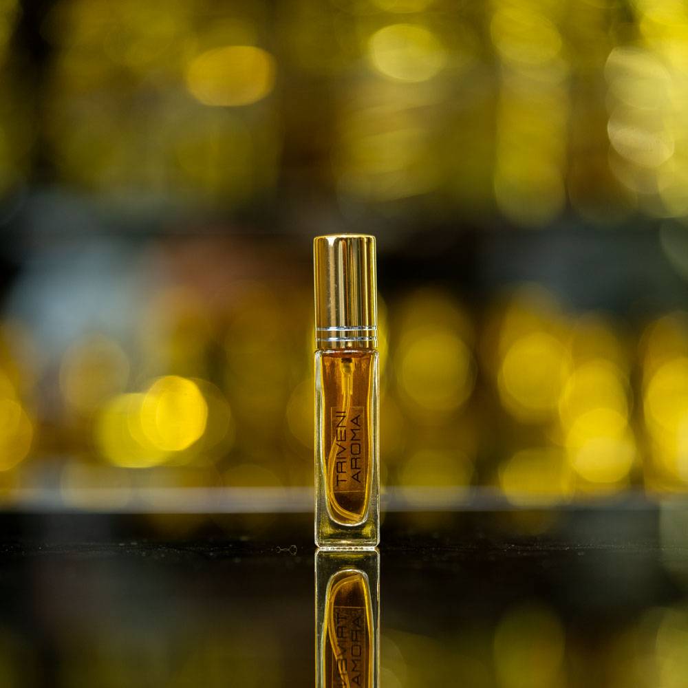 Triveni Aroma Tester