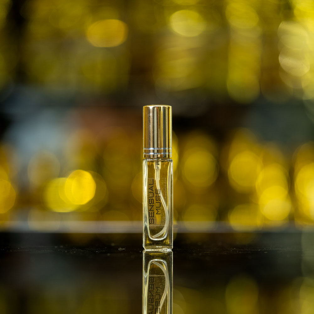 Sensual Muse Tester