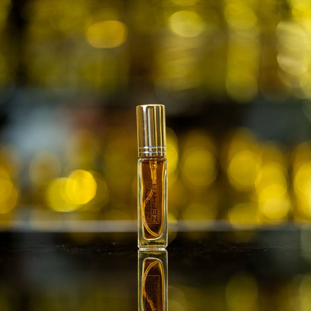Zesty Zyphr Tester