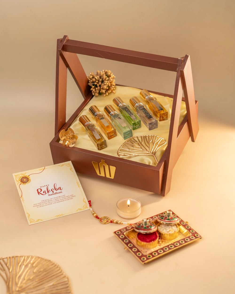 Rakhi Hamper