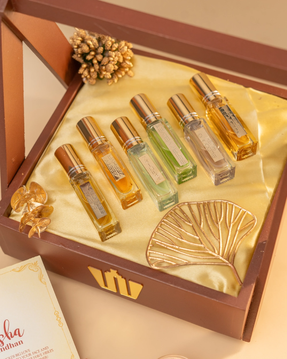 Rakhi Hamper