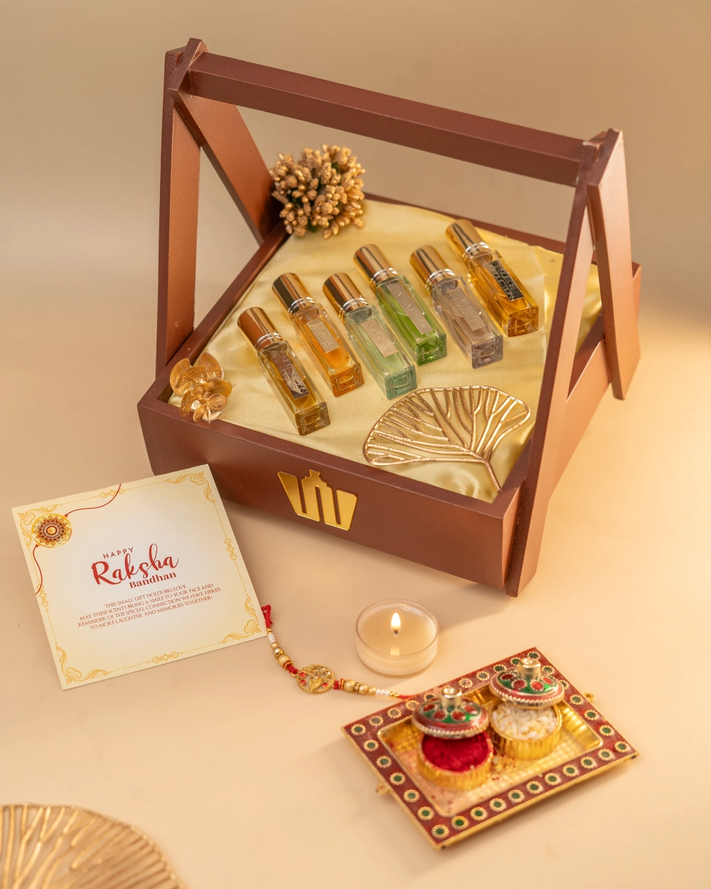 Rakhi Hamper