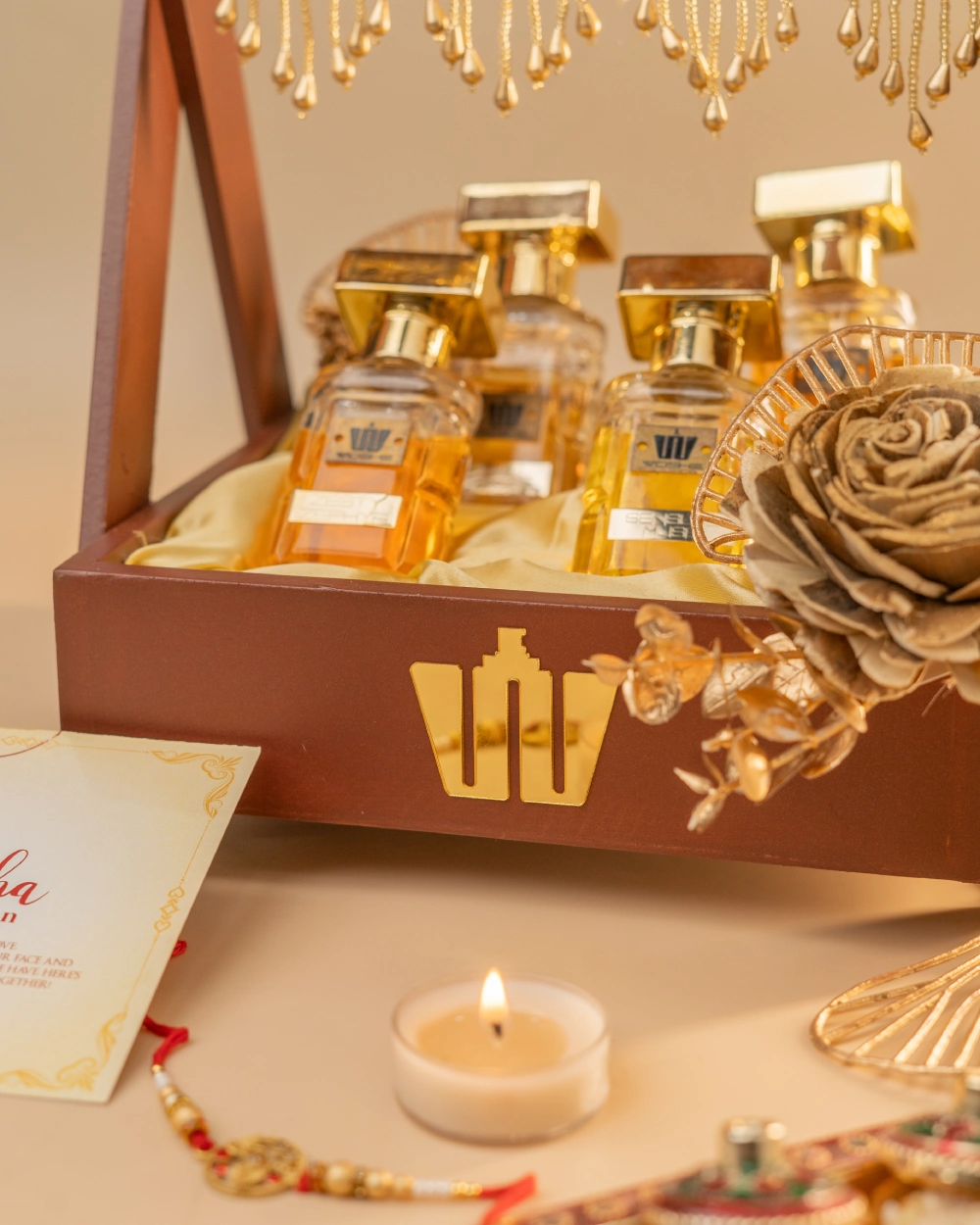 Raksha Bandhan Hamper