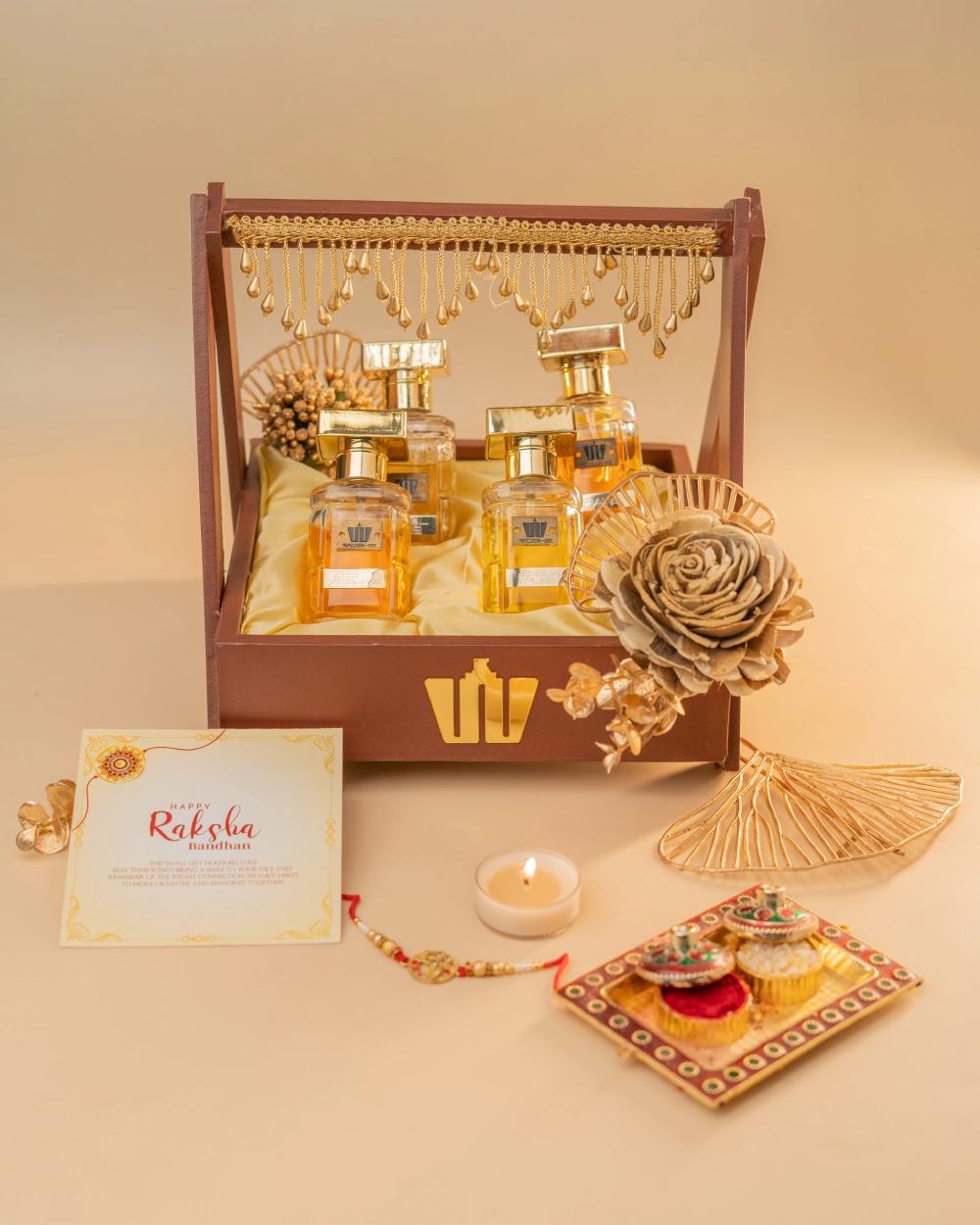 Raksha Bandhan Hamper