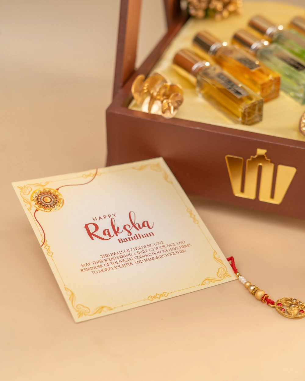 Raksha Bandhan Hamper