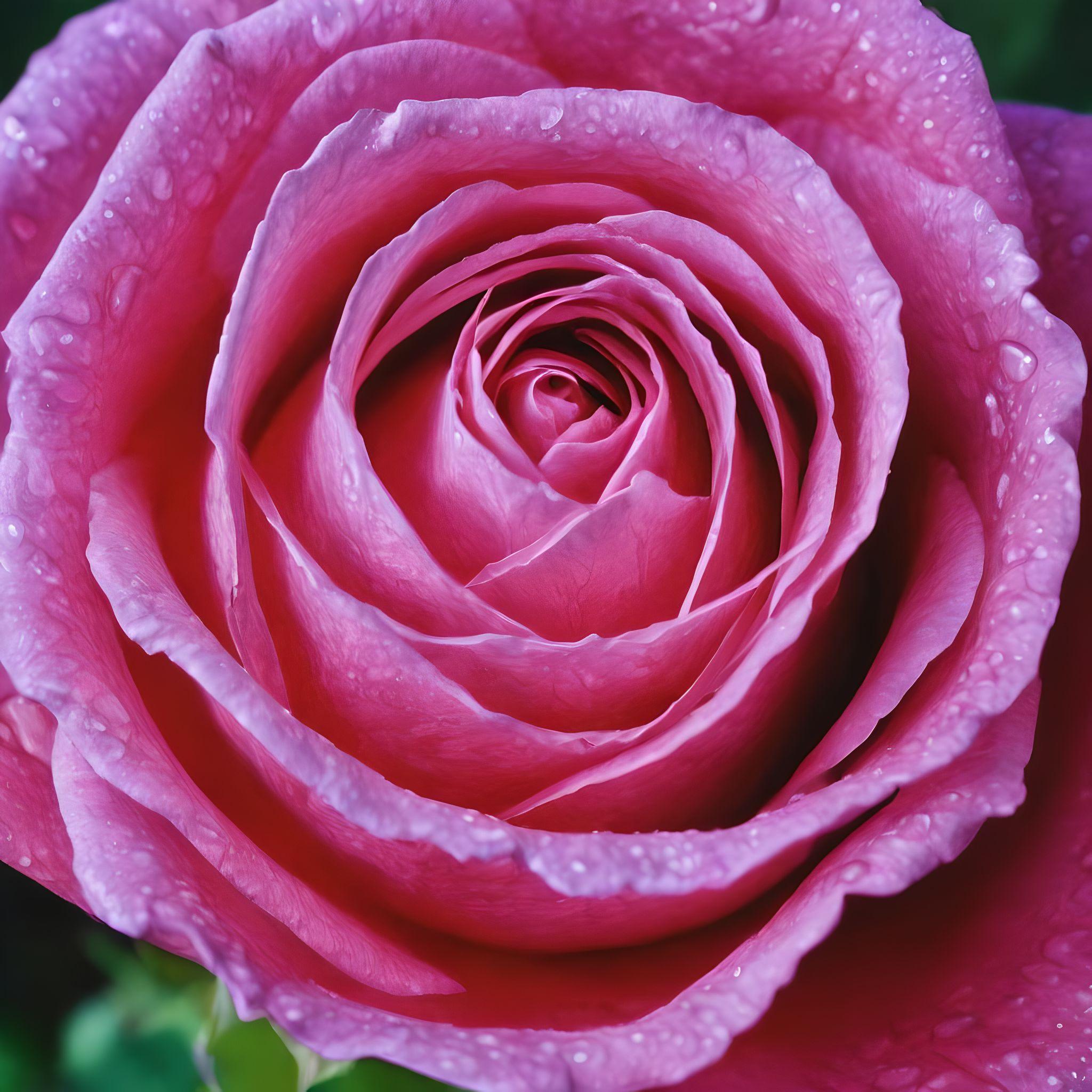 Kashmiri Rose