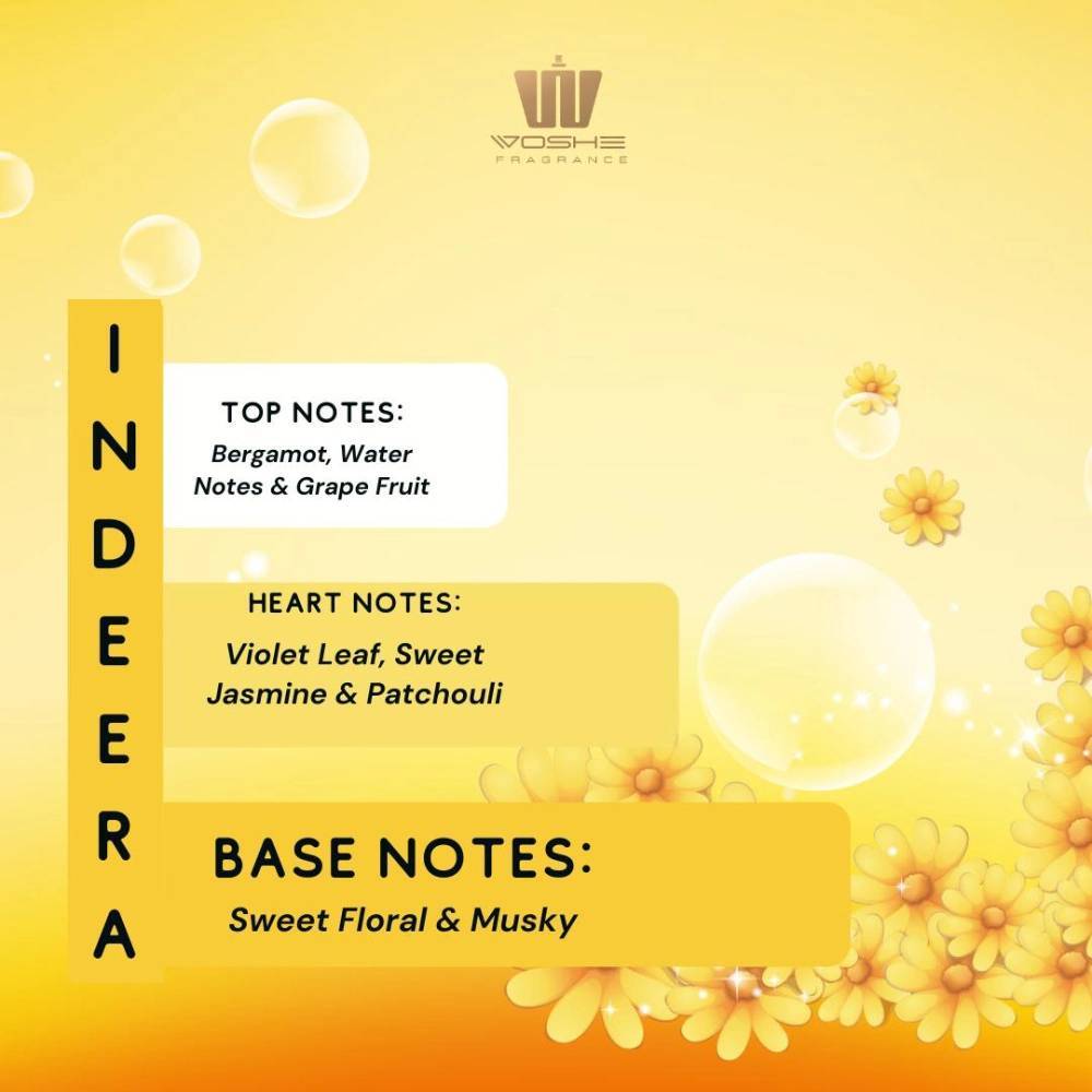 Indeera