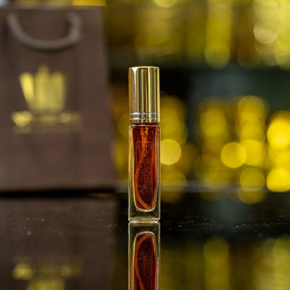 Bulanshahi Oudh