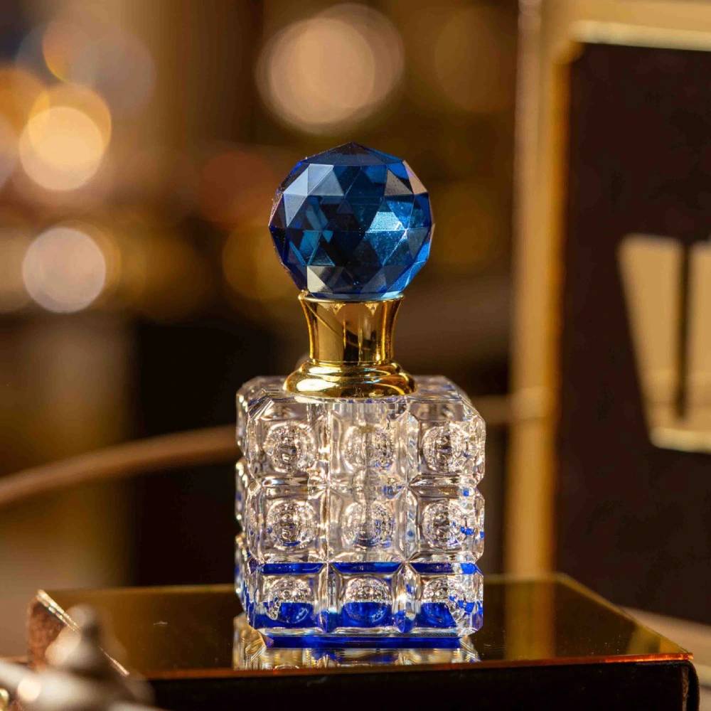 Tanzanite Glow