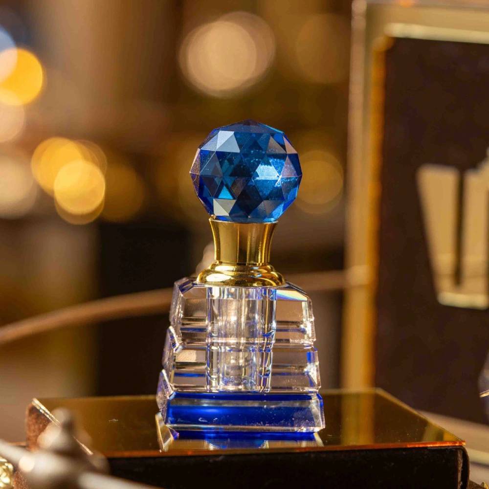 Sapphire Amber