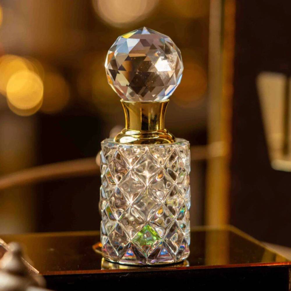 Moonstone Elegance